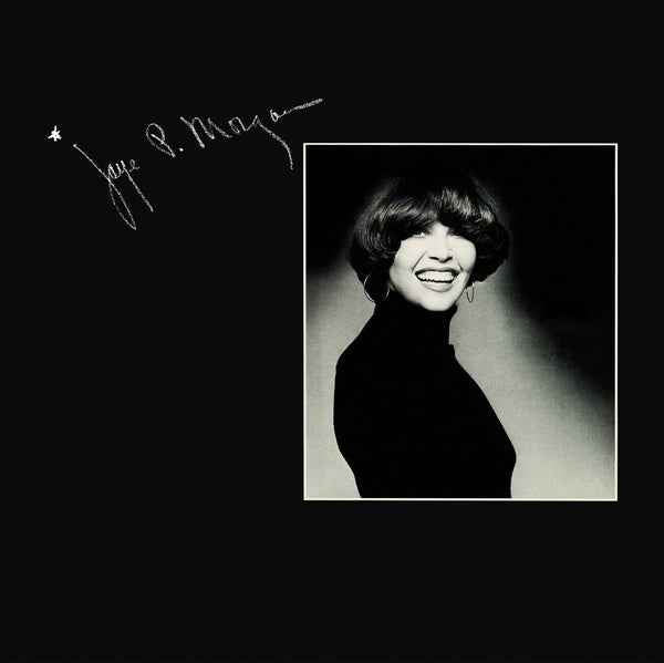 Jaye P. Morgan [Vinyl]