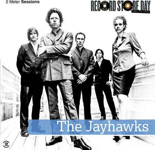 Jayhawks - 2 Meter Sessions (RSD 4.18.26) [Vinyl]