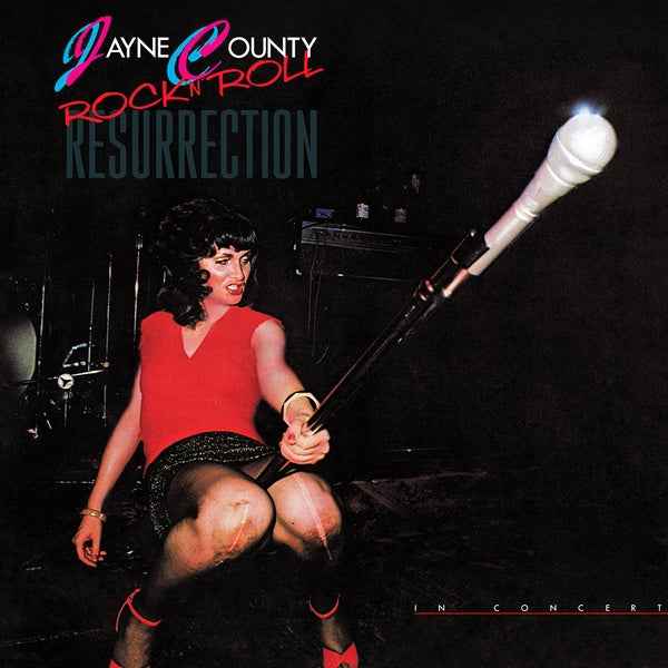 Rock 'N' Roll Resurrection [Vinyl]