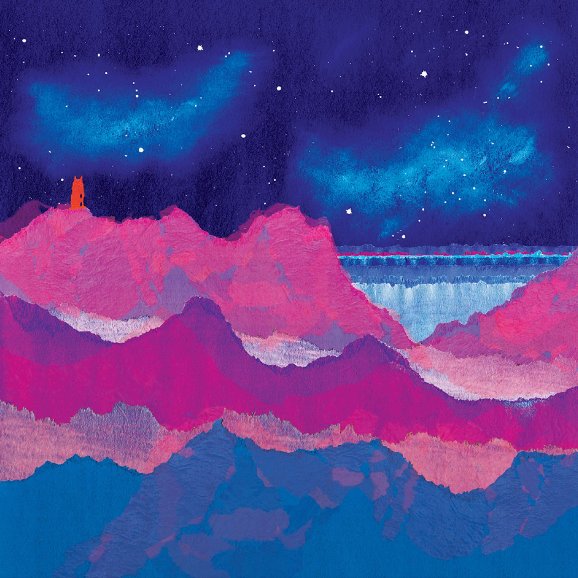 Jazz Dispensary: Haunted High (RSD11.25.22) [Vinyl]