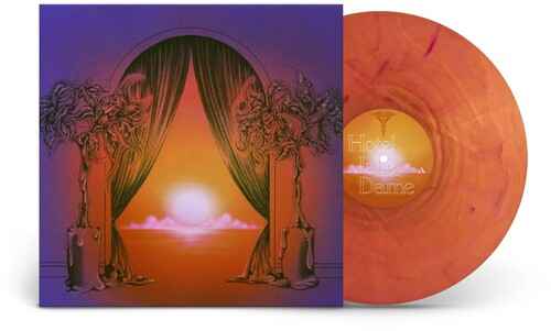 Jazz Dispensary: Hotel Jolie Dame / Various - Jazz Dispensary: Hotel Jolie Dame / Various (RSD 4.22.23) [Vinyl]
