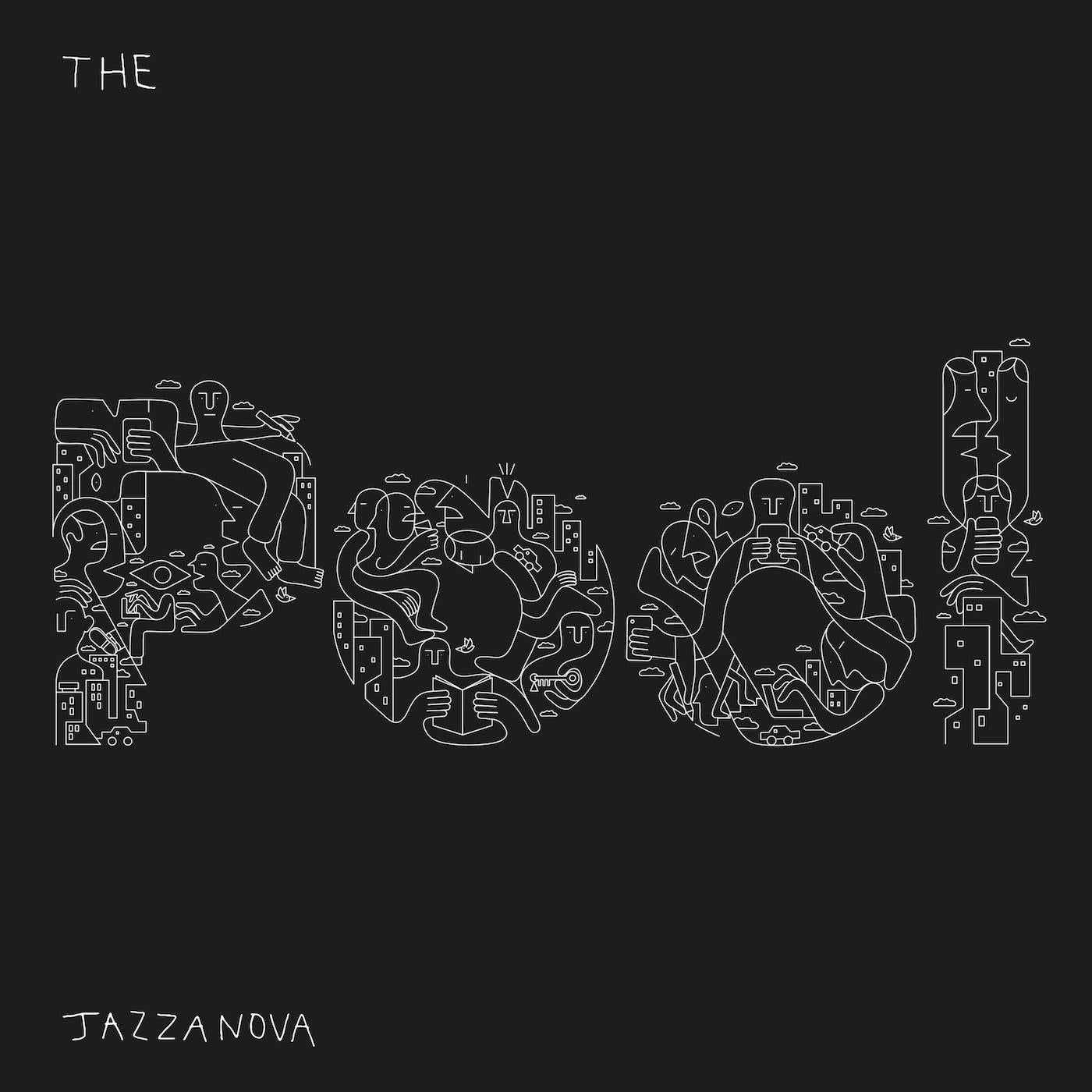 The Pool [CD]