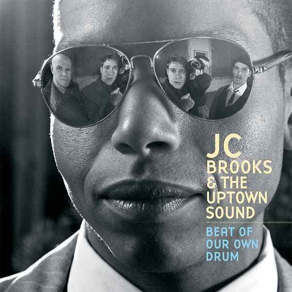 Beat of Our Own Drum [CD]