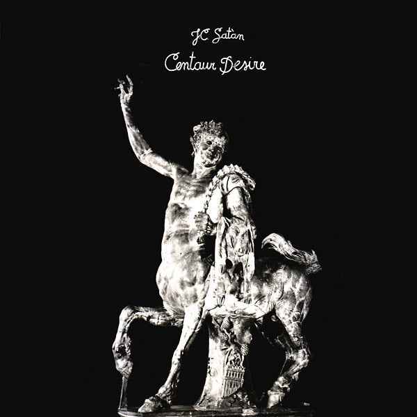 Centaur Desire [CD]