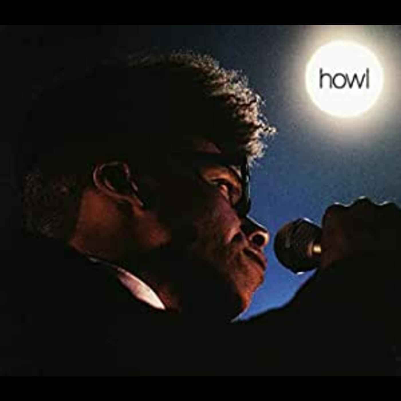 Howl [CD]