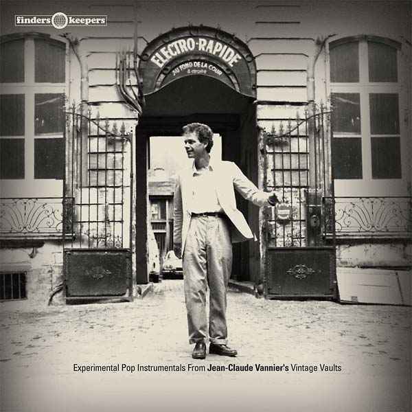 Electro Rapide [CD]