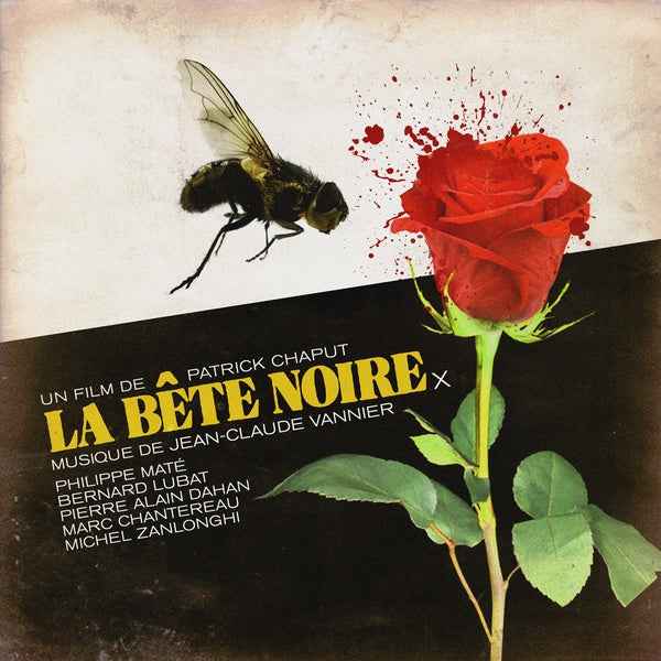 La Bete Noire [Vinyl]