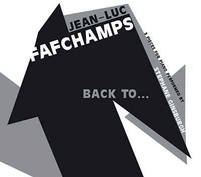 Back To... [CD]