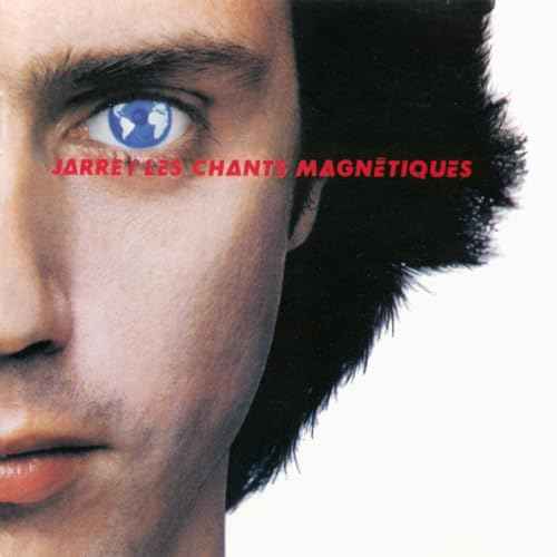 Les chants Magnétiques (Magnetic Fields) [Vinyl]