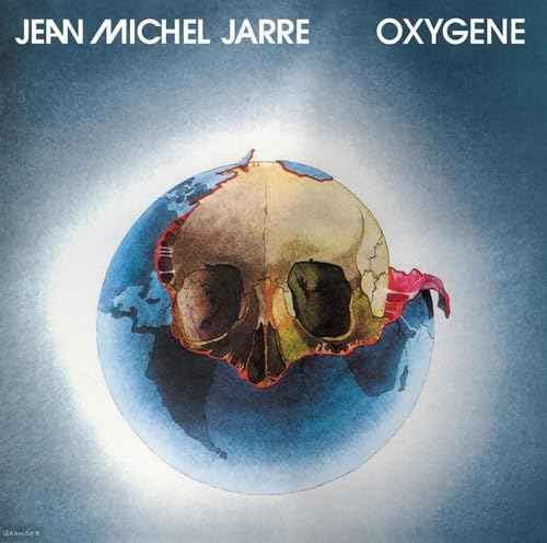 Oxygene [Vinyl]