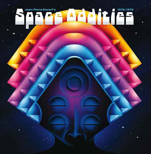 Spaces Oddities: 1975-1979 [CD]