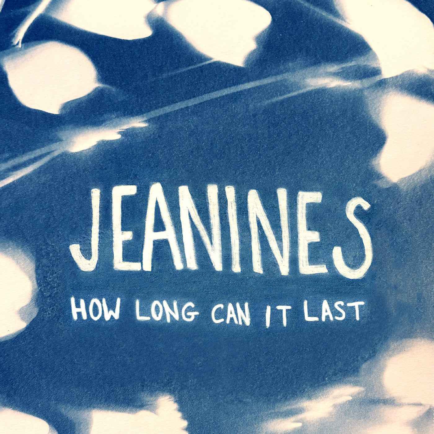 How Long Can It Last [CD]