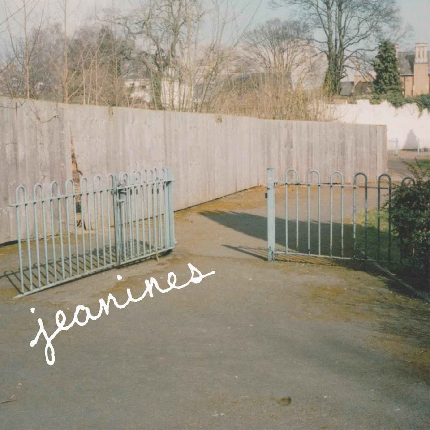 Jeanines [CD]