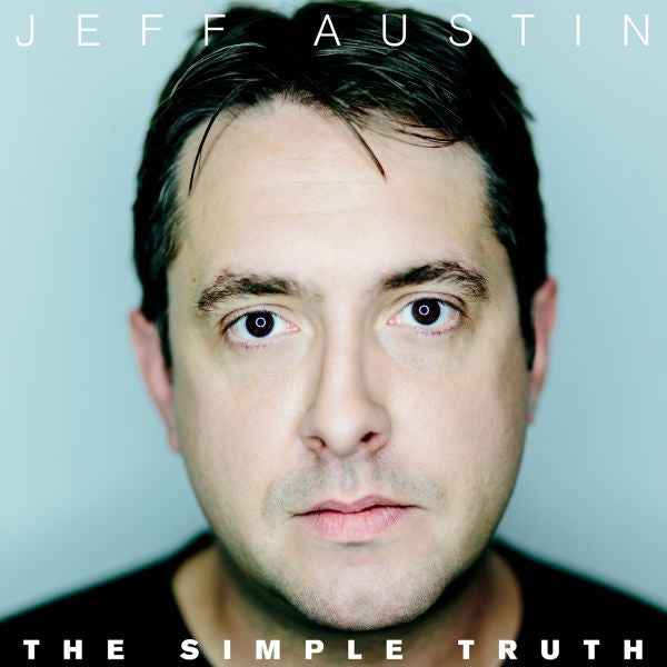 The Simple Truth [CD]