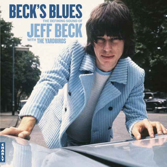 Beck's Blues: The Defining Sound Of Jeff Beck With The Yardbirds [Import] [Vinyl]