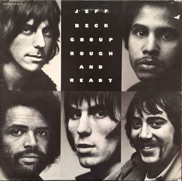 Rough And Ready [Vinyl]