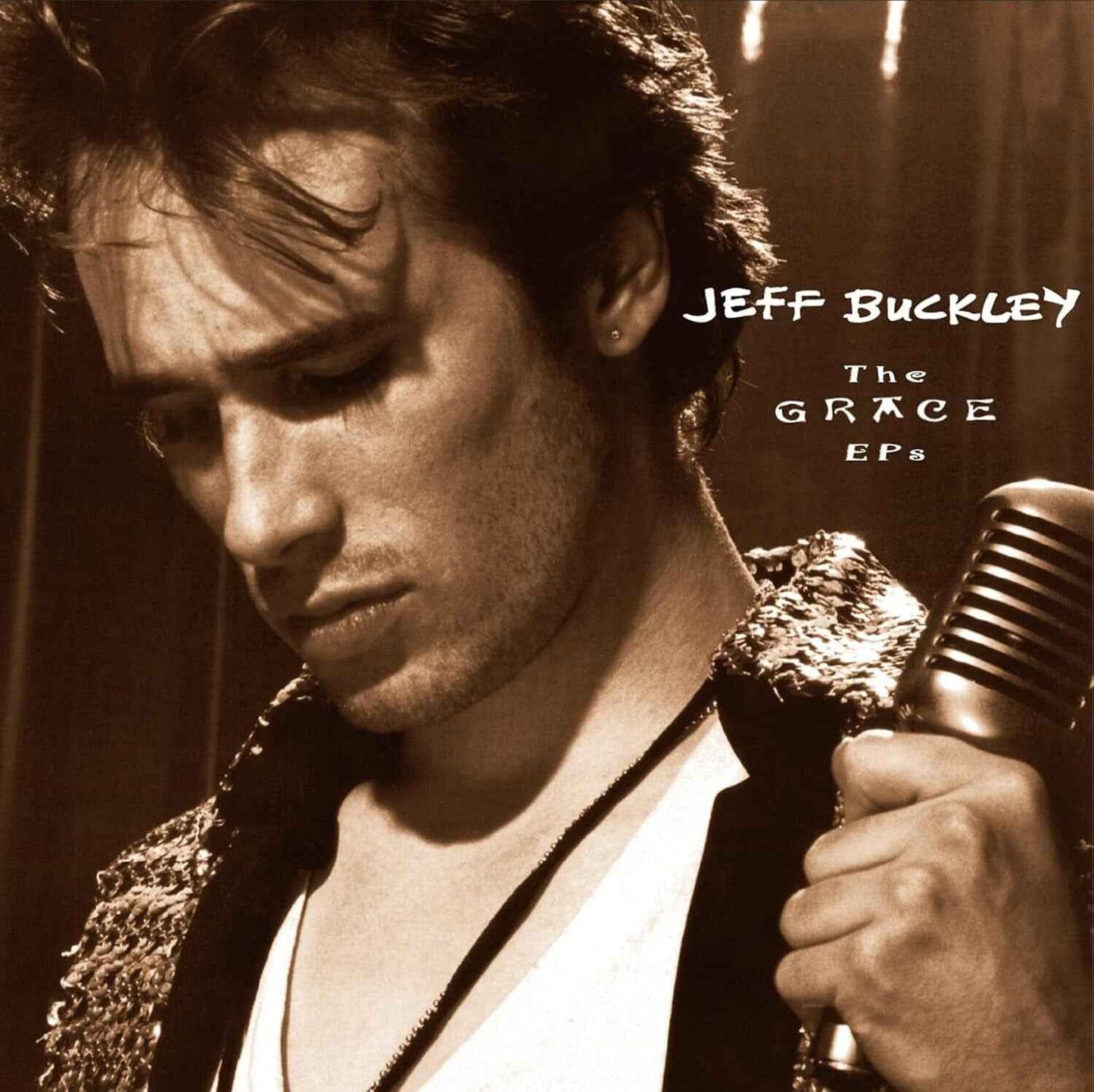 Jeff Buckley - Grace Ep'S [5LP] [Vinyl]