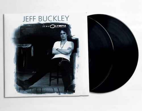 Jeff Buckley - Live À L'Olympia (2P) [Rsd 4.18.26] [Vinyl]