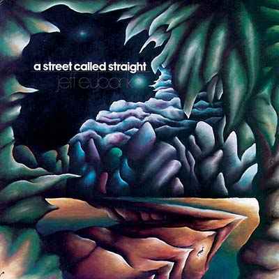 A Street Called Straight [CD]