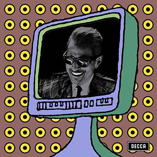 Plays Well With Others [LP] [Vinyl]
