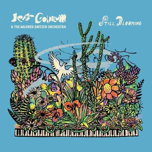 Still Blooming [Vinyl]