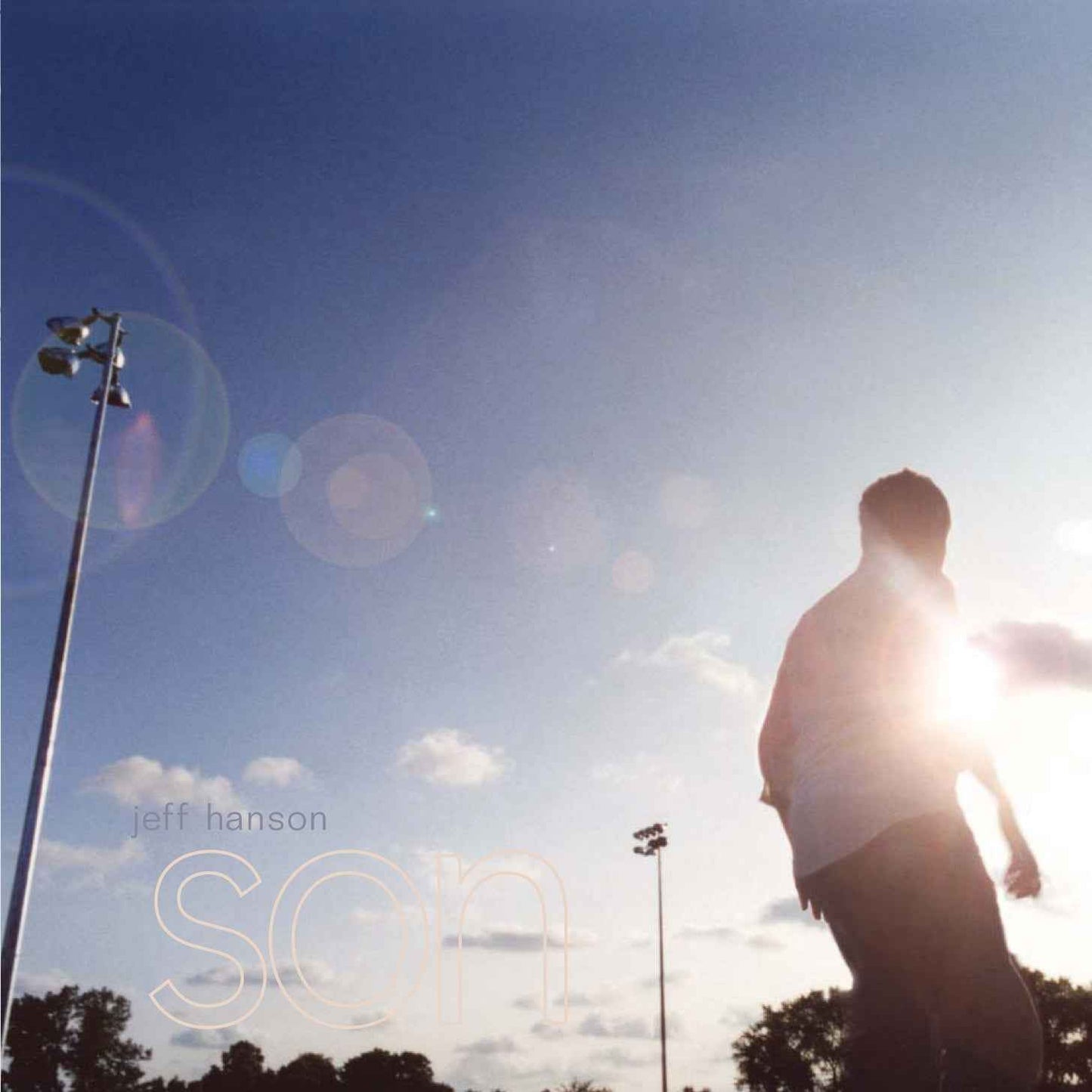 Son [CD]
