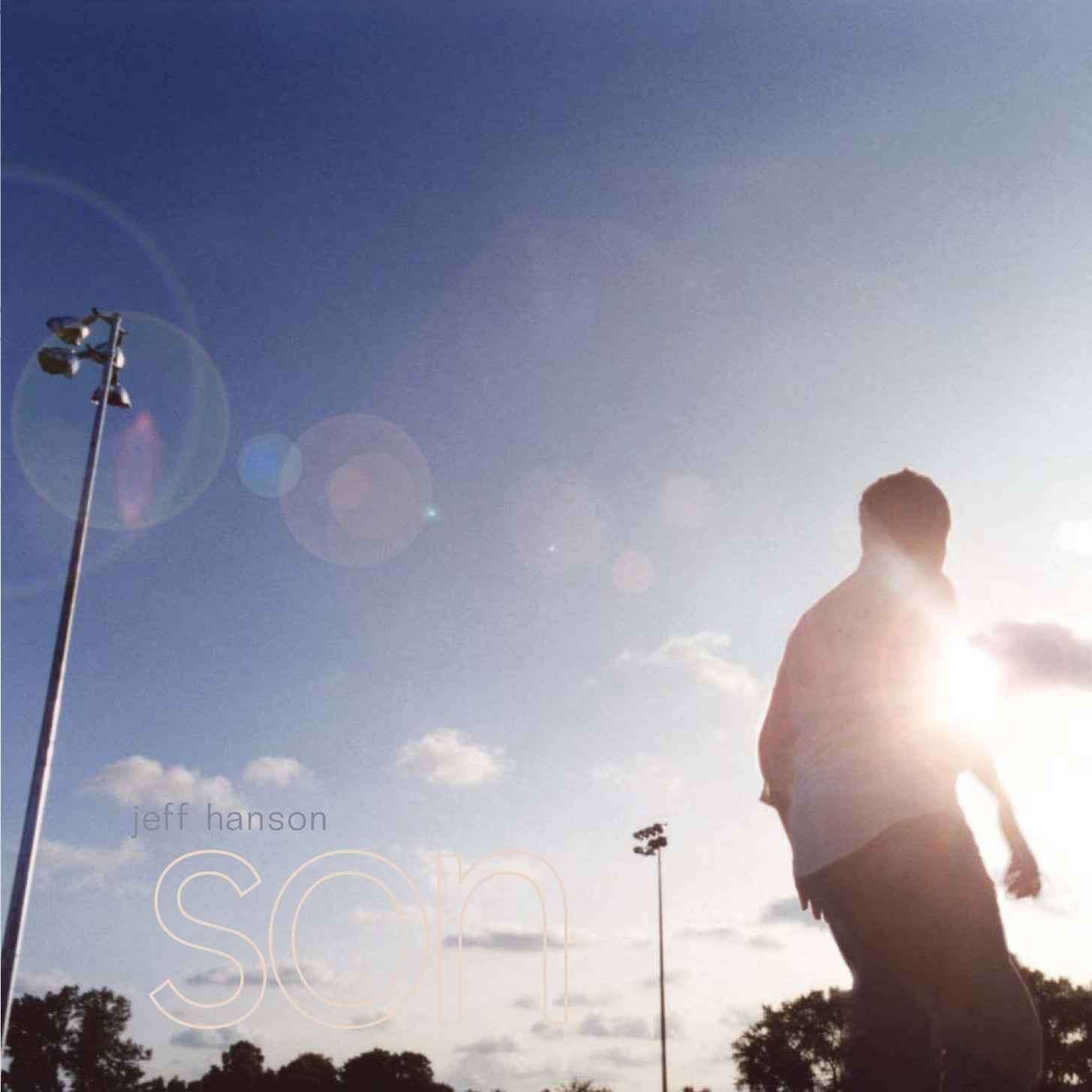Son [CD]