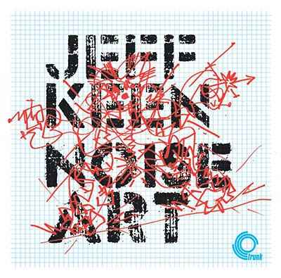 Noise Art [CD]