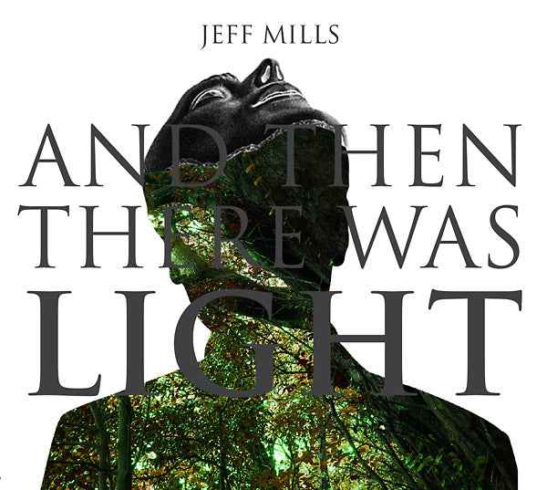And Then There Was Light [CD]