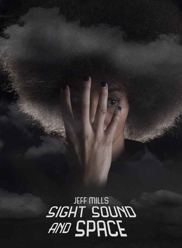 Sight, Sound And Space: The Director's Cut Compilation [CD]