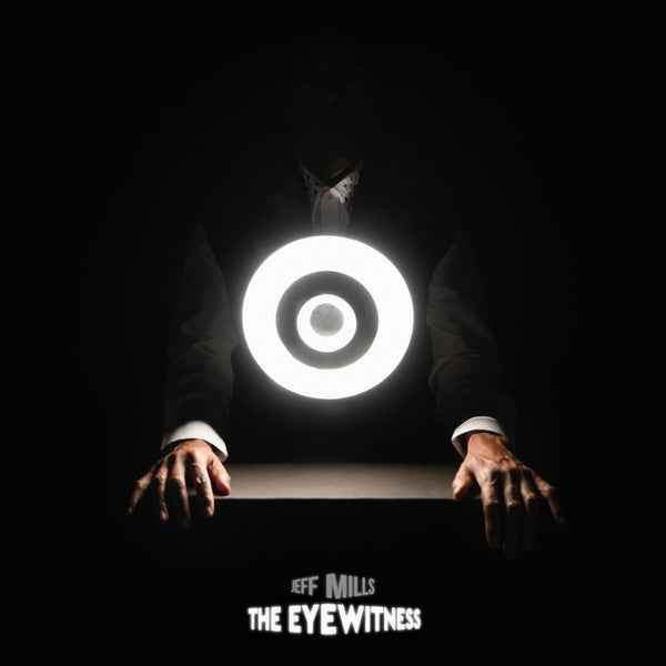 JEFF MILLS - The Eyewitness [Vinyl]