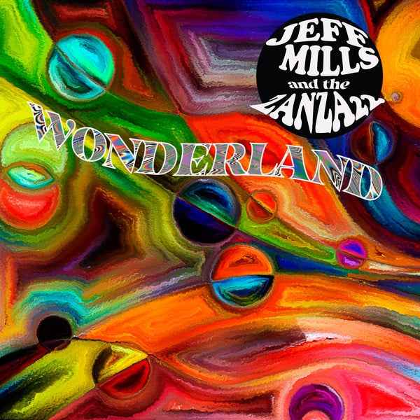Wonderland [CD]