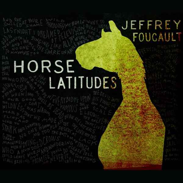 Horse Latitudes [CD]