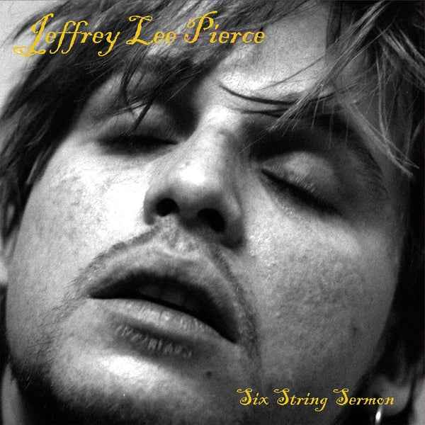 Six String Sermon [Vinyl]