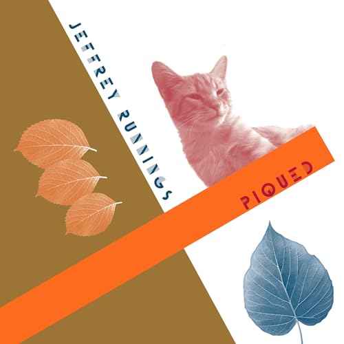 Piqued [Lp+12" Vinyl] [Vinyl]