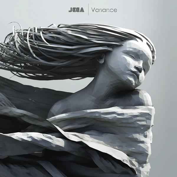 Jega - Variance (2Cd) [CD]