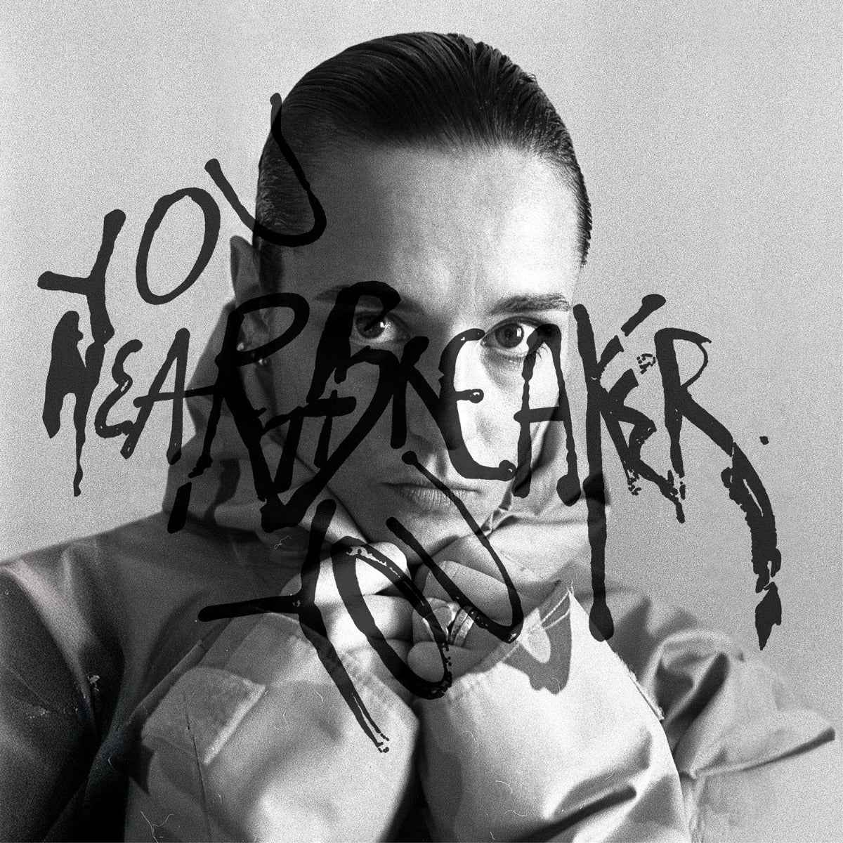 You Heartbreaker, You [White Lp] [Vinyl]