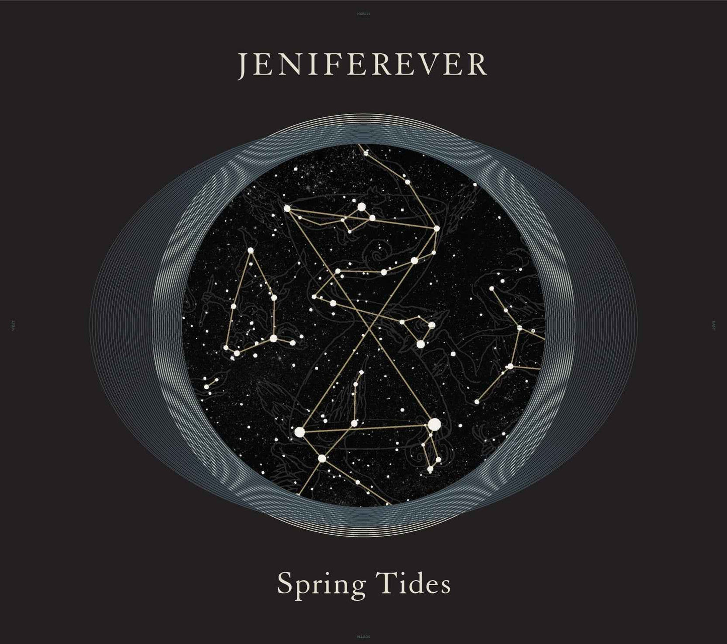 Spring Tides [CD]