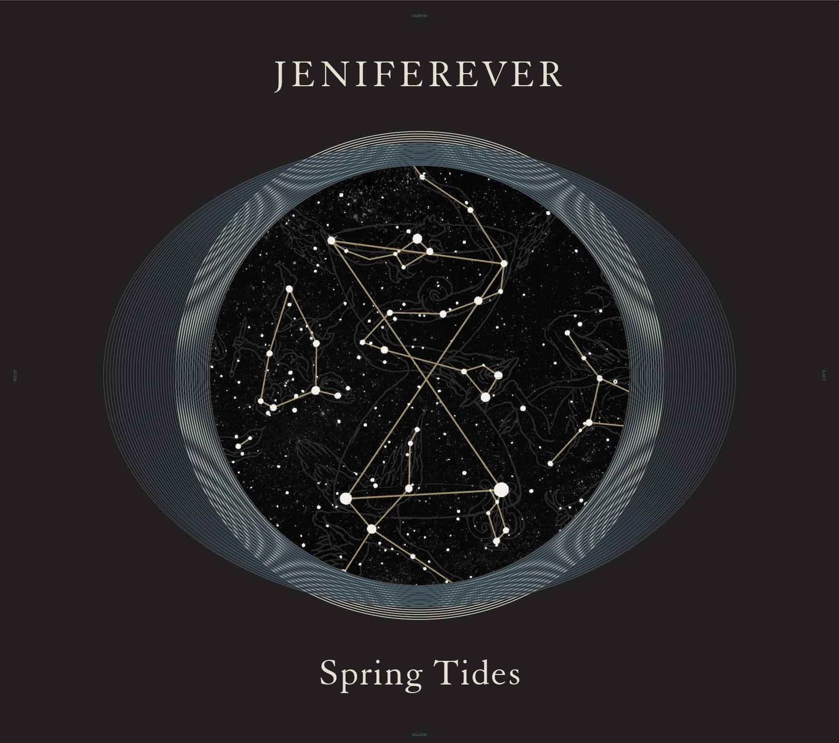 Spring Tides [CD]