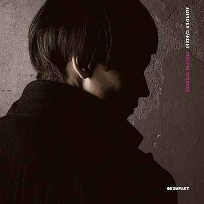 Feeling Strange [CD]