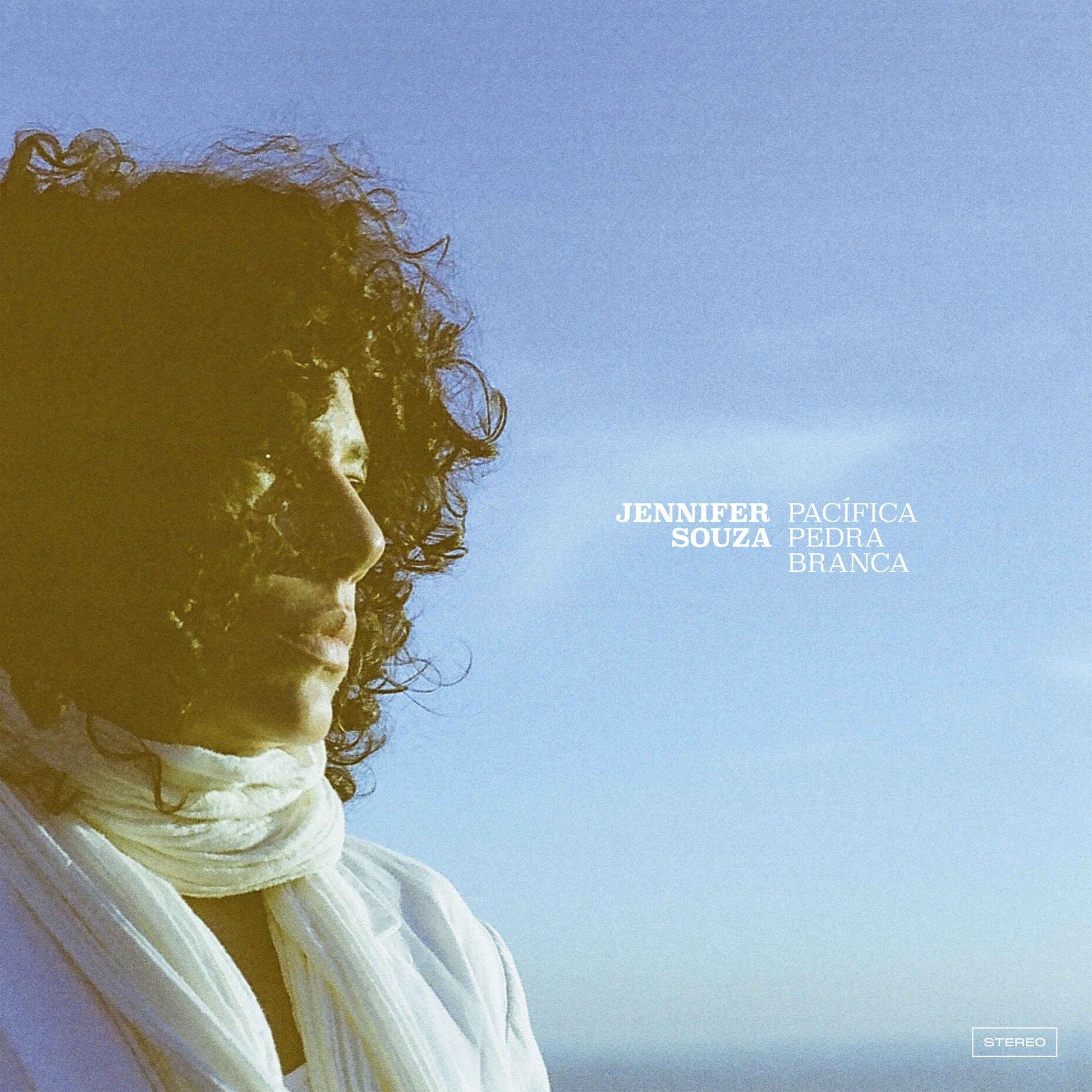 Pacífica Pedra Branca [Vinyl]