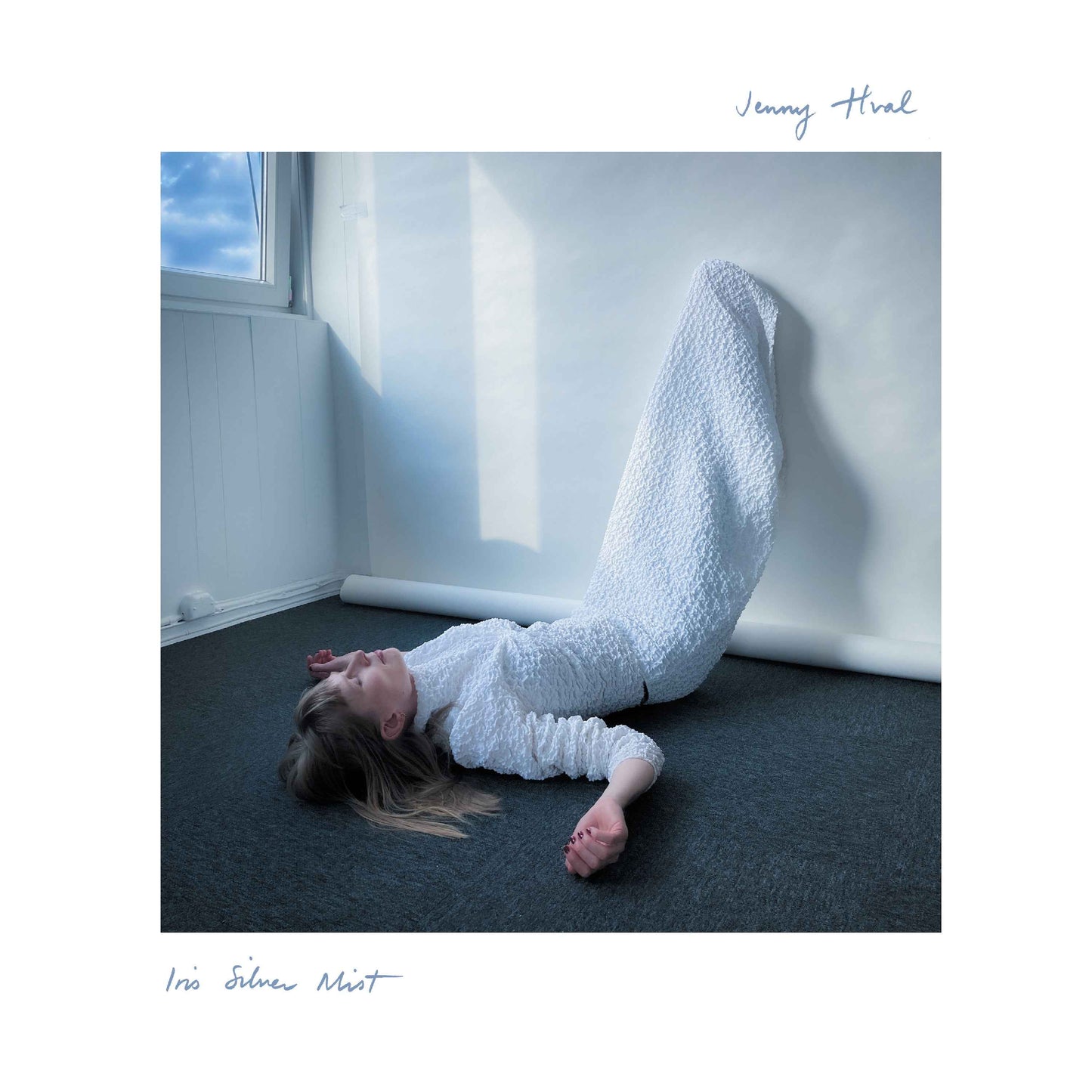 Iris Silver Mist [Vinyl]