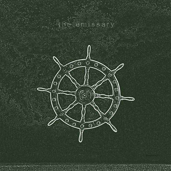 The Emissary [CD]