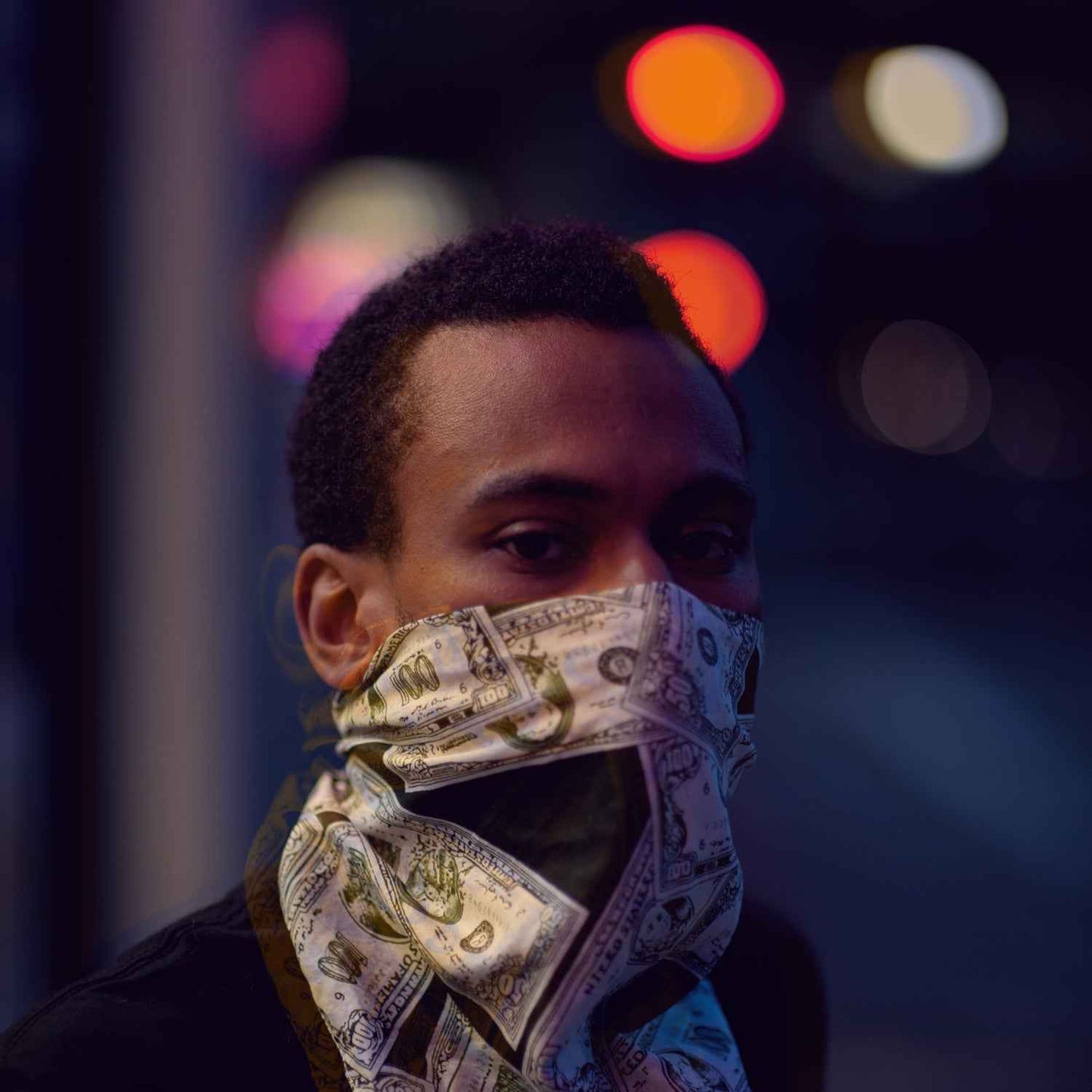 Jeremiah Jae - Raw Money Raps (2Xlp) [Vinyl]
