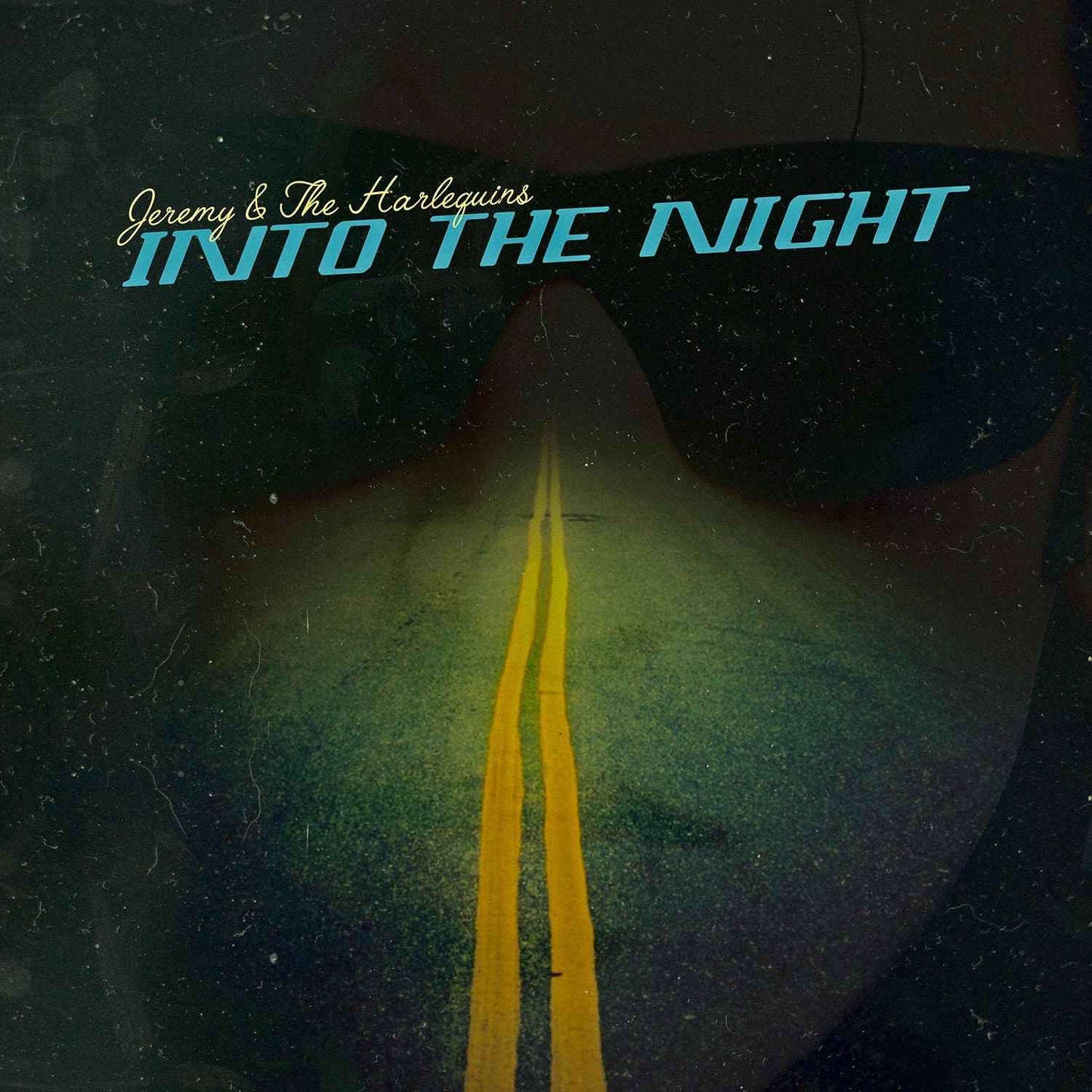 Into The Night [Vinyl]