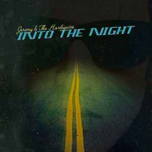 Into The Night [CD]