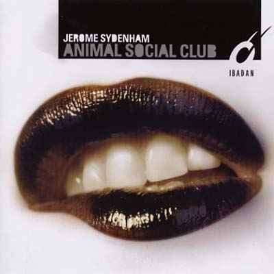 Animal Social Club [CD]