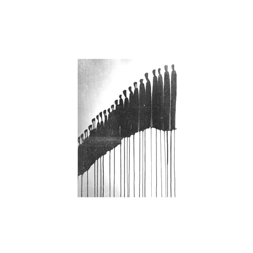 The Gray In Between [Vinyl]