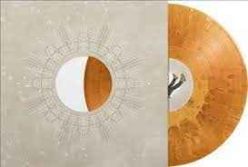Had To Know (Orange Vinyl) [Vinyl]