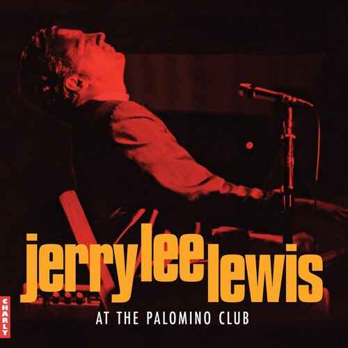 At the Palomino Club (RSD 4.22.23) [Vinyl]